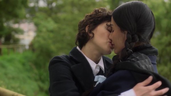 Cecilia, la incomparable: Pronto en TVN
