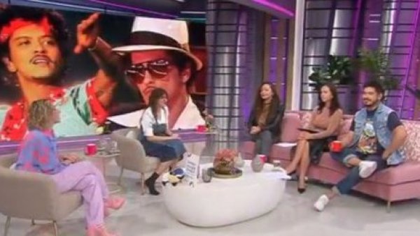 Hoy se habla - Viernes 8 de septiembre 2023
