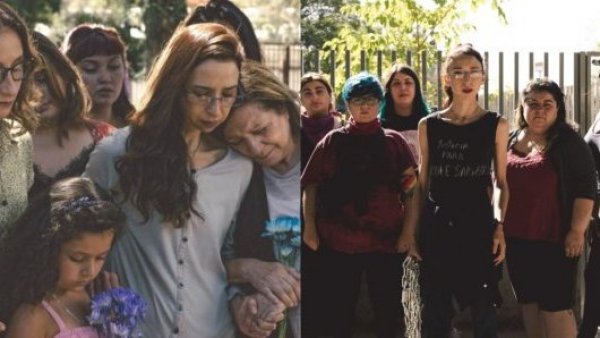La Vida de Nosotras: Serie de TVN se convierte en finalista en los Premios PRODU 2023