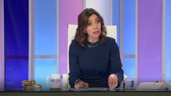 Carmen Gloria a tu servicio | Capítulo 8 de septiembre 2023: La hermandad que nos queda
