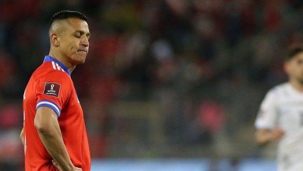 Alerta en la Roja: La situación de Alexis Sánchez que preocupa en Chile
