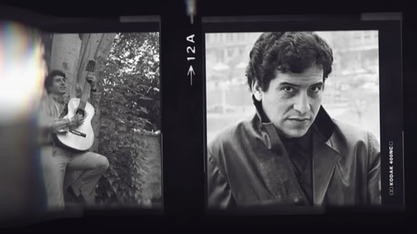 "Somos Cinco Mil": la voz de Víctor Jara vuelve a sonar con inteligencia artificial