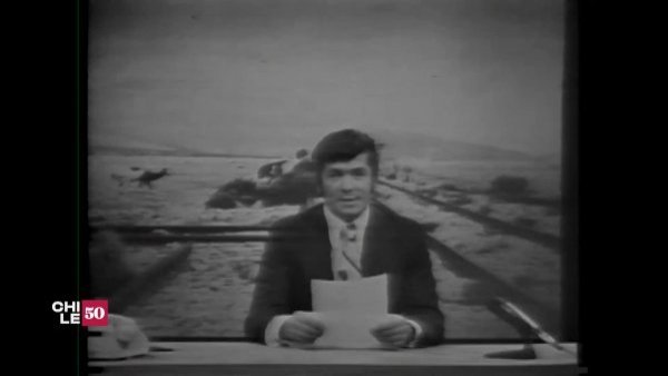 El primer programa de Patricio Bañados: El gran jurado Ahorromet
