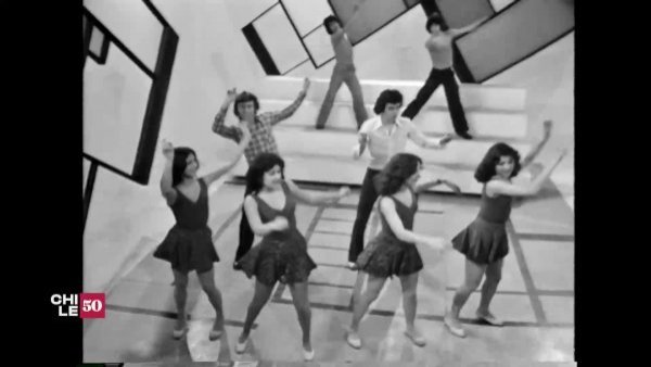 Música libre, el programa de la juventud de los 70's
