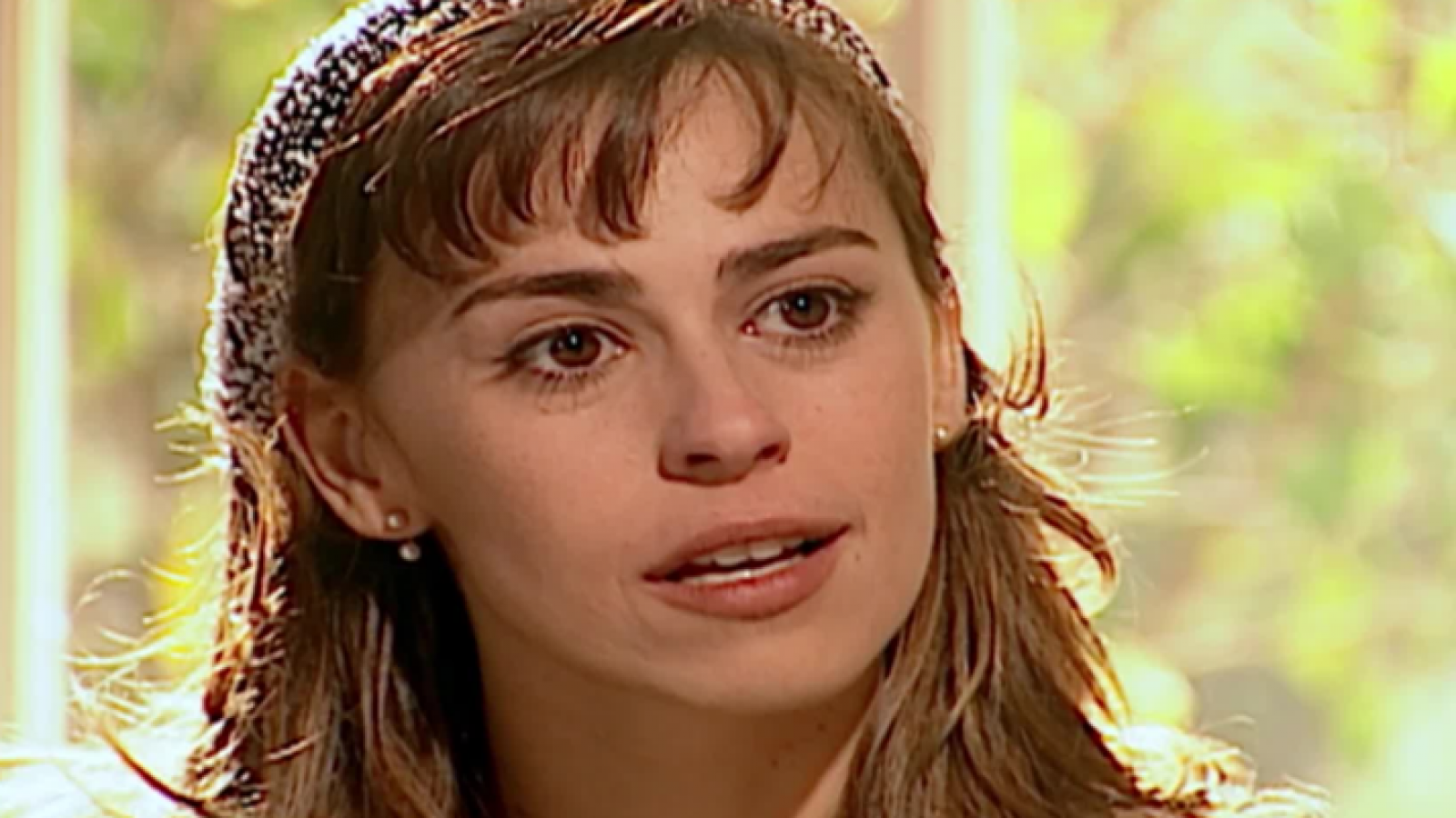 El Clon: La discusión de Maysa y Lucas
