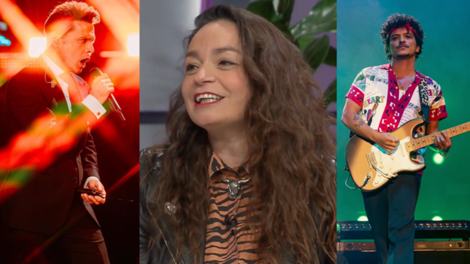 ¡El boom de los conciertos!: Los últimos y próximos shows en Chile con Bárbara Alcántara
