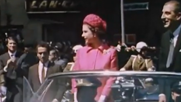 Reina Isabel II: Recordamos su vida en el "Buenos Días a Todos"
