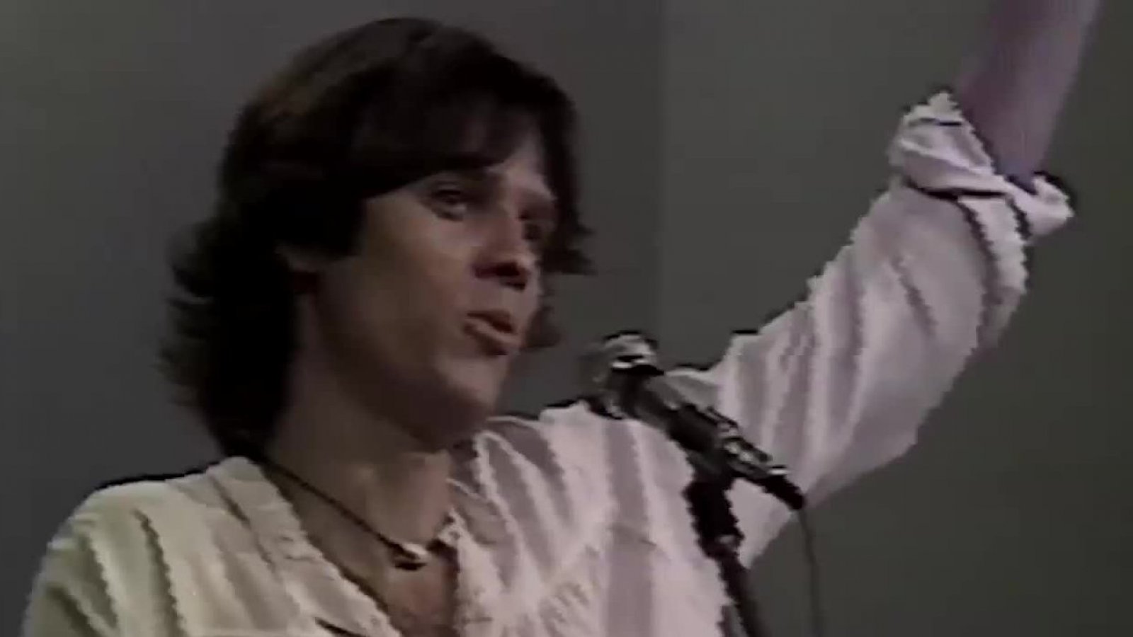 Final de "La canción de todos los tiempos"
