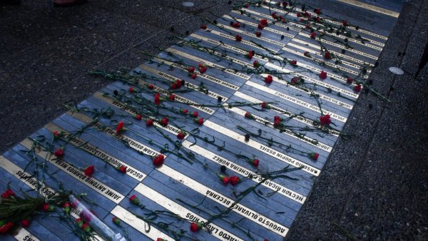 50 años del Golpe de Estado: Gobierno declara duelo oficial este 11 de septiembre
