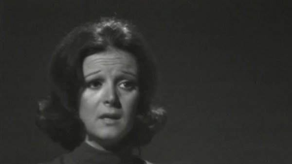 La costilla de Adán: Gabriela Mistral
