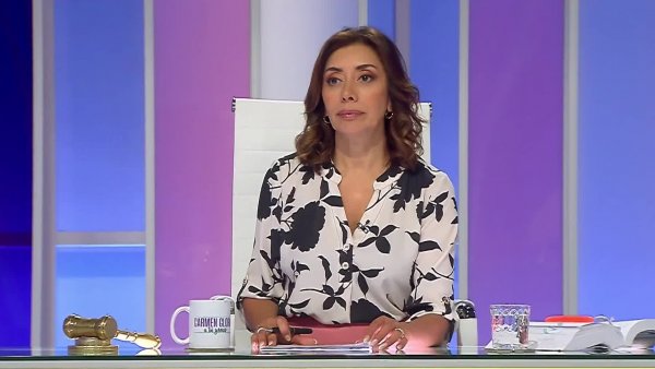 Carmen Gloria a tu servicio | Capítulo 11 de septiembre 2023: Necesito más recursos
