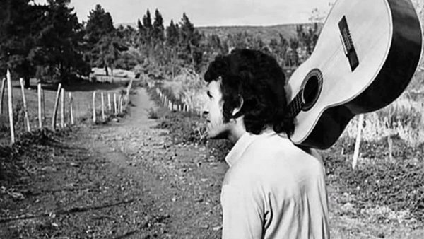 Réquiem de Chile en NTV: La historia del cantautor Víctor Jara