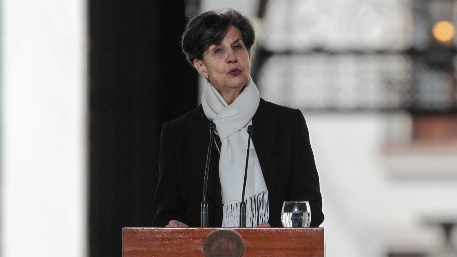 <p>Isabel Allende </p>

