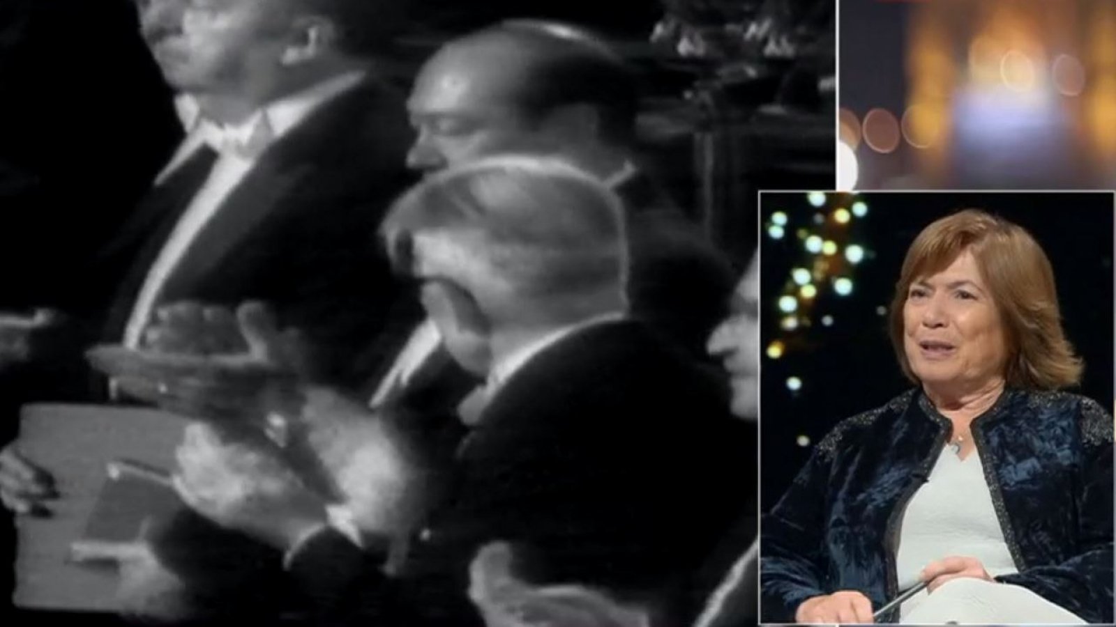 Amira Arratia y el rescate de los archivos de 1973: “Jamás sentí miedo”
