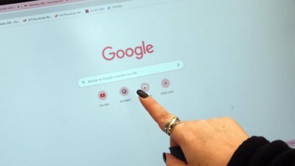 <p>Google</p>Google: los hitos del buscador en 25 años de historia
