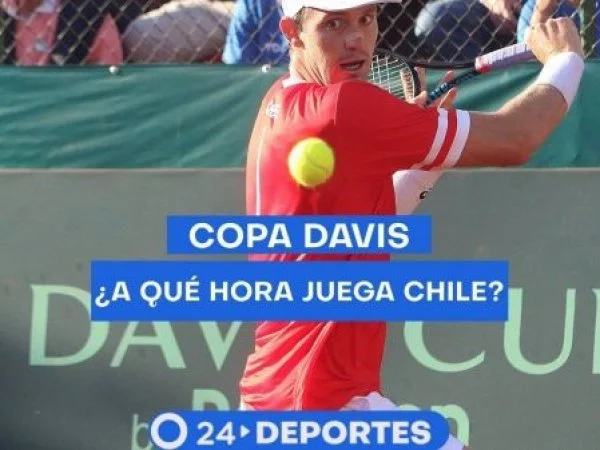 Copa Davis. 2023
