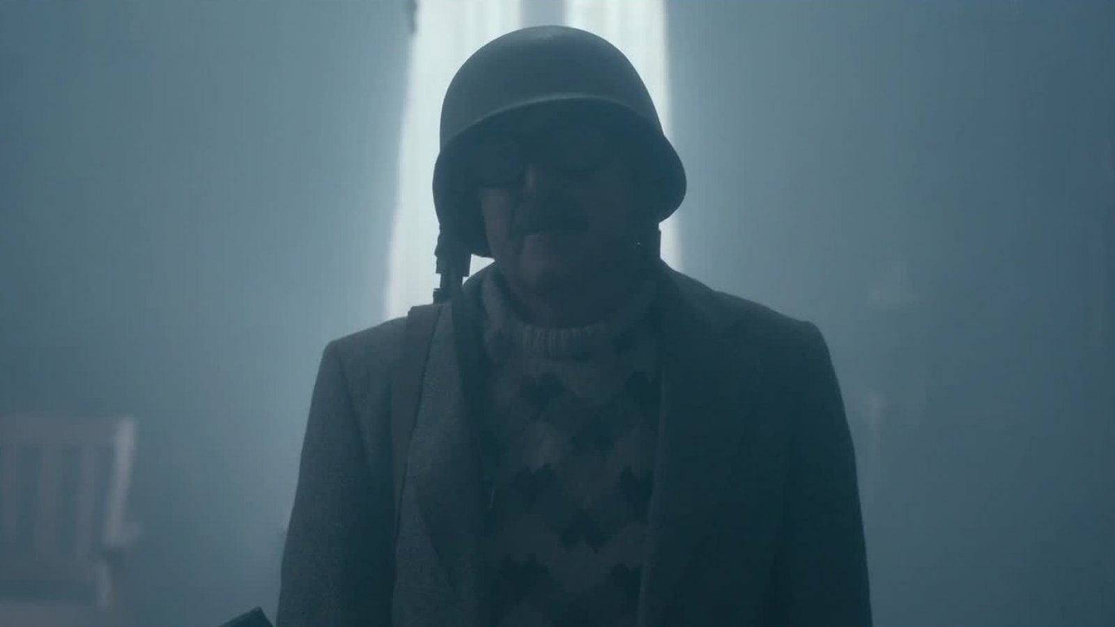 Mira el tráiler oficial de "Los mil días de Allende"
