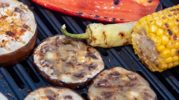 Conoce recetas saludables para celebrar las Fiestas Patrias
