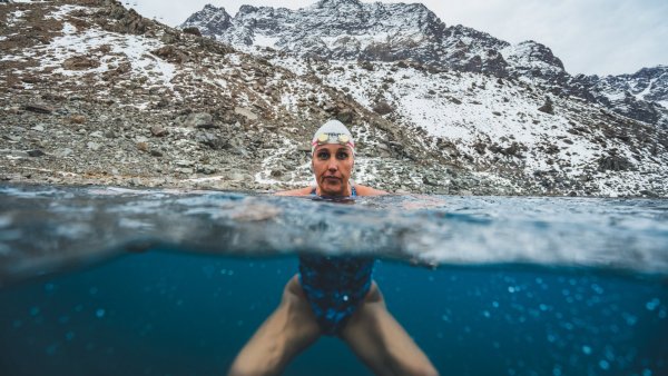 Sirena de Hielo es destacada dentro de las 30 mujeres más poderosas del país
