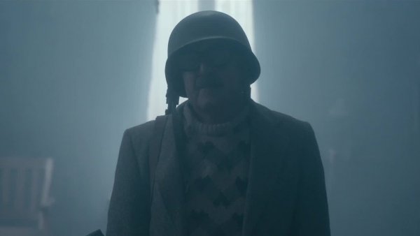 Mira el tráiler oficial de "Los mil días de Allende"
