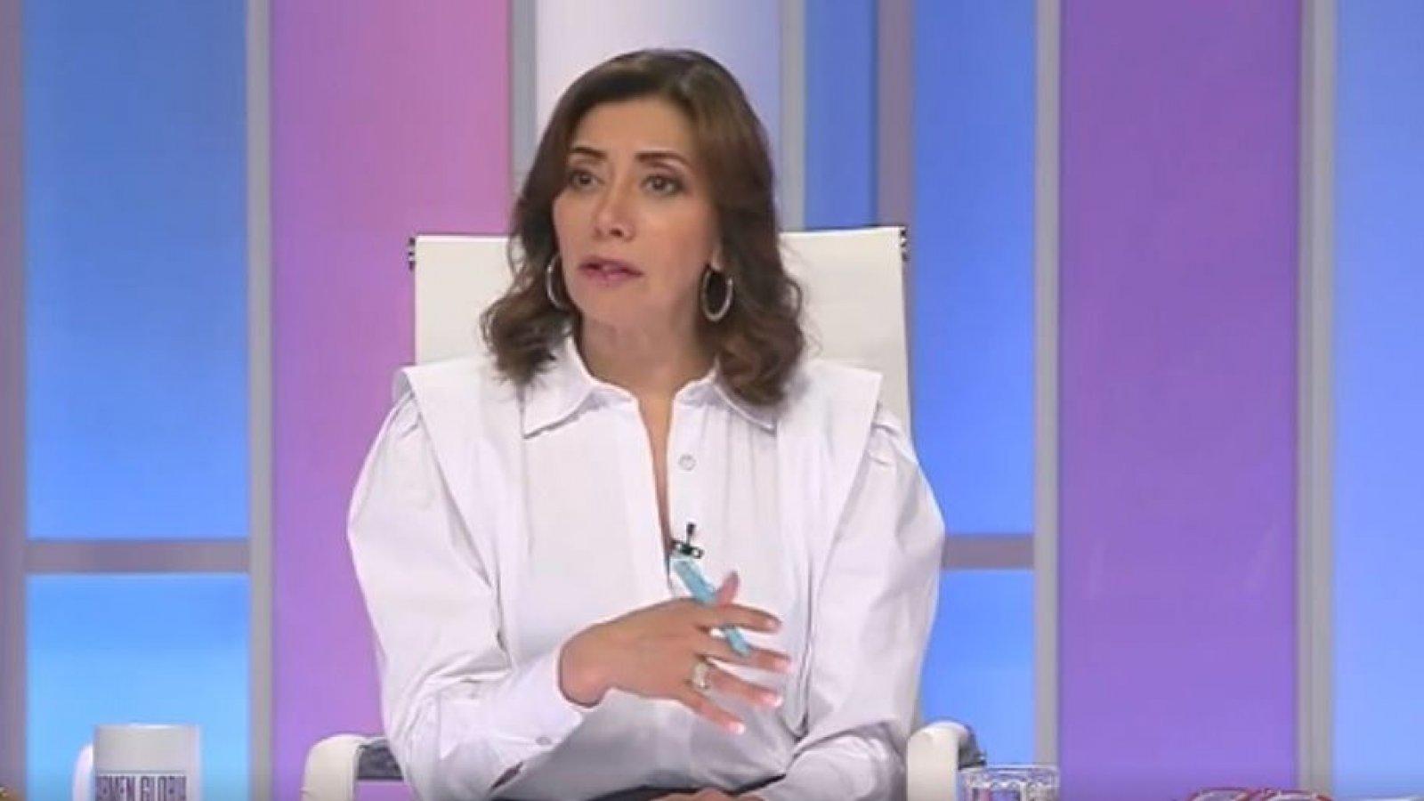 Carmen Gloria a tu servicio | Capítulo 12 de septiembre 2023: Empacas y te vas
