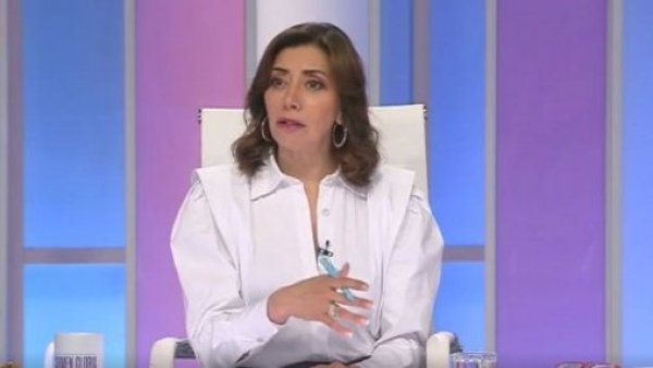 Carmen Gloria a tu servicio | Capítulo 12 de septiembre 2023: Empacas y te vas
