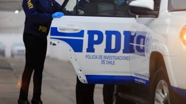 Adulto Mayor es detenido tras cometer abusos sexuales contra una adolescente en Victoria