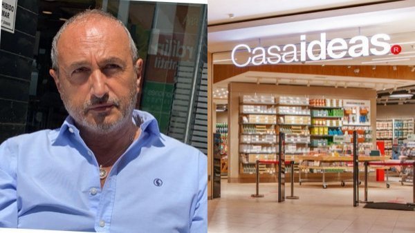 De vendedor de telas a cofundador de CasaIdeas: quién era el destacado empresario Mauricio Russo
