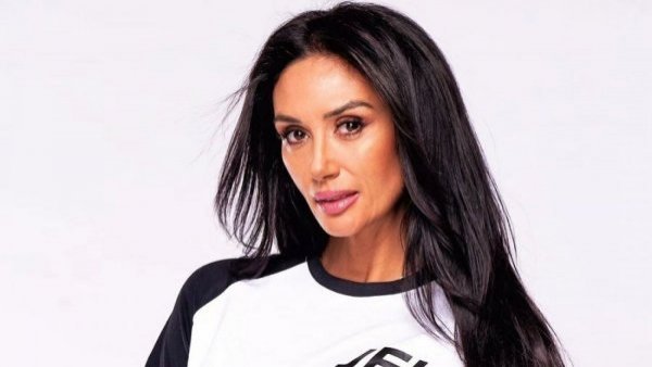 “No la ve, no paga pensión": Pamela Díaz molesta con exmarido por trámite para viajar con su hija
