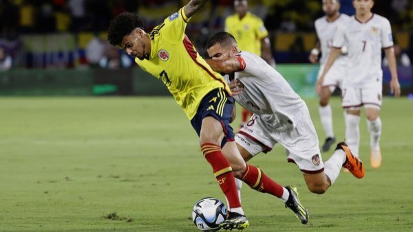 "Que no vea el gol": el consejo de Beausejour a Matías Catalán para frenar la "amenaza" de Luis Díaz
