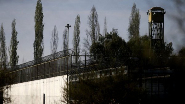Detienen a oficial de Carabineros en retiro por violaciones a DD.HH. en golpe de Estado de 1973
