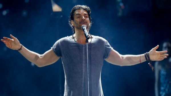 ¡Ya hay nuevas fechas!: Ricardo Arjona reprograma sus conciertos en Chile