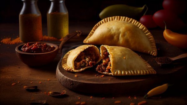 Fiestas Patrias: empanada de lentejas, la opción vegetariana con 60% menos de calorías
