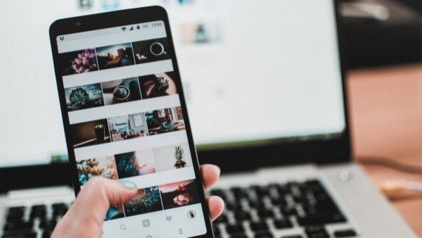 Instagram: ¿un "feed" solo para mejores amigos?

