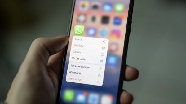 WhatsApp: permitirían revisar mensajes de Telegram en la app
