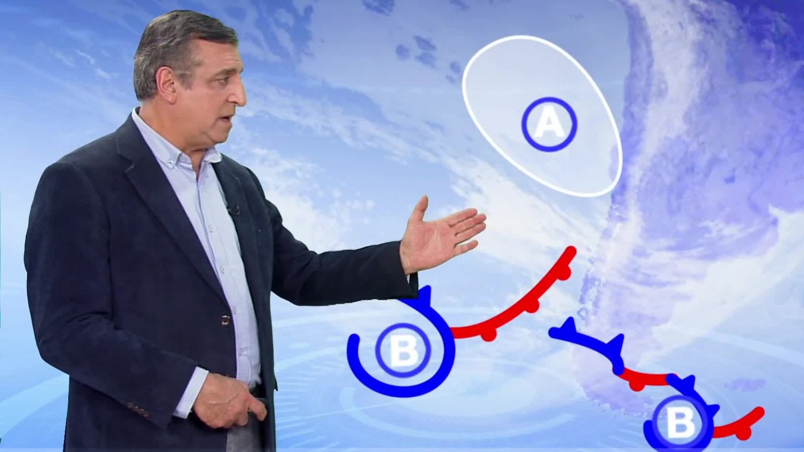 Pronóstico del tiempo: Jueves 14 de septiembre 2023 | TV Tiempo
