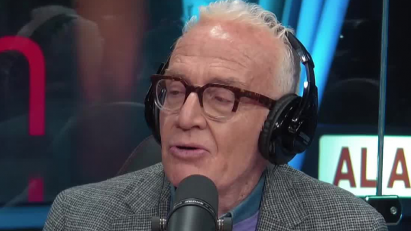 Pedro Carcuro sobre Eduardo Ravani y Jorge Pedreros: "Por ellos estoy acá"
