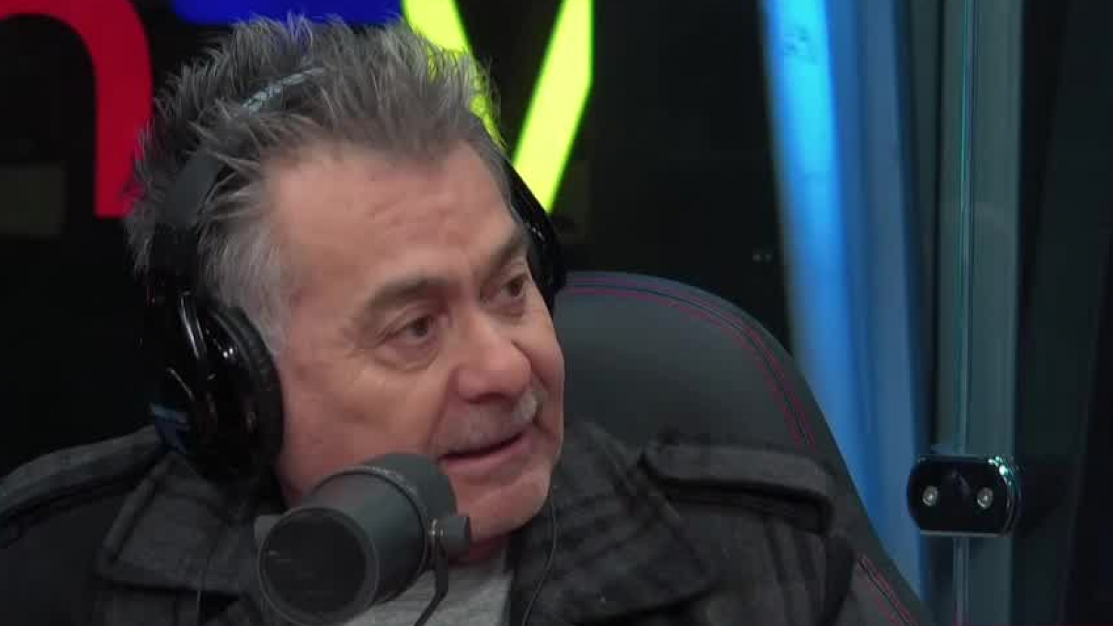 Pato Torres cuenta los secretos de Eglantina Morrison y El Peñita
