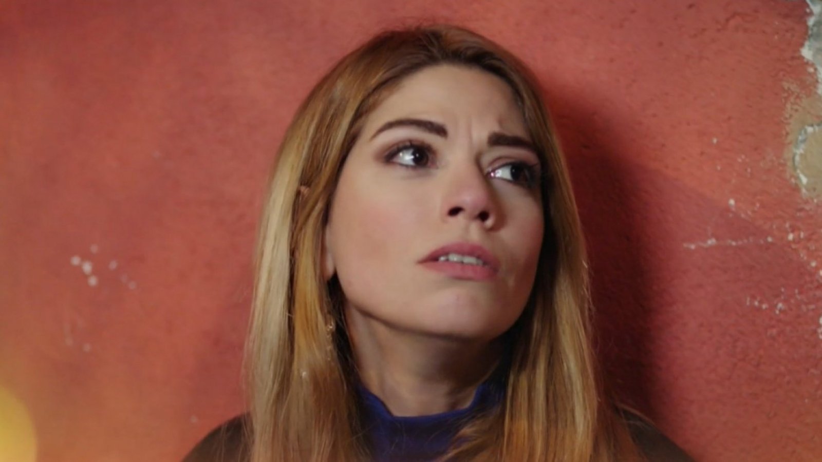 Me robó mi vida: Efsun sufre en silencio
