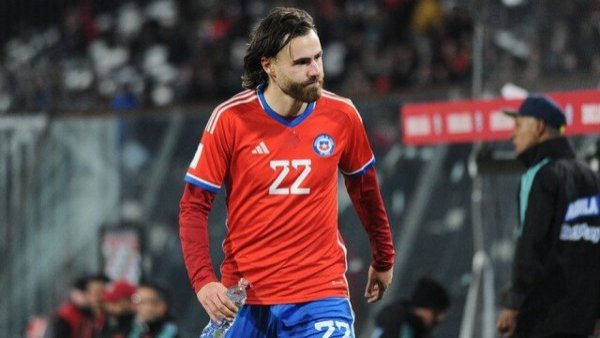 Eliminatorias: TyC Sports realizó una encuesta y Chile arrasó con los votos
