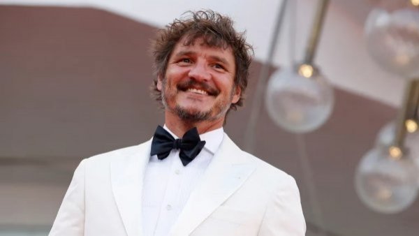 Pedro Pascal podría ser el hombre más sexy del mundo
