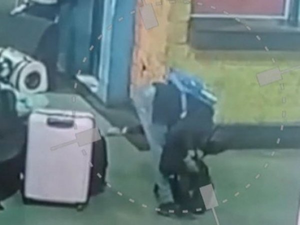 Delincuencia en fiestas patrias.