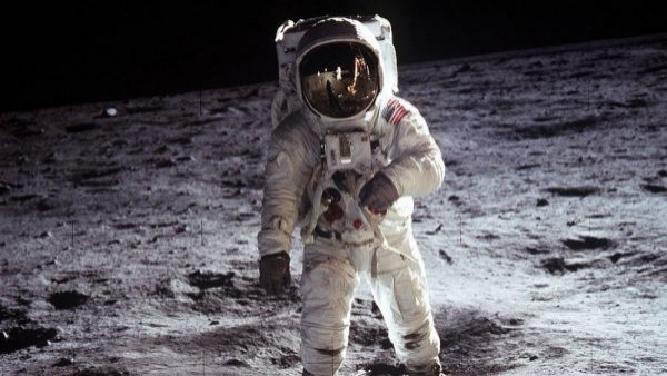 NASA: astronauta marca récord de estadía en el espacio
