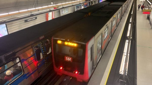 metro