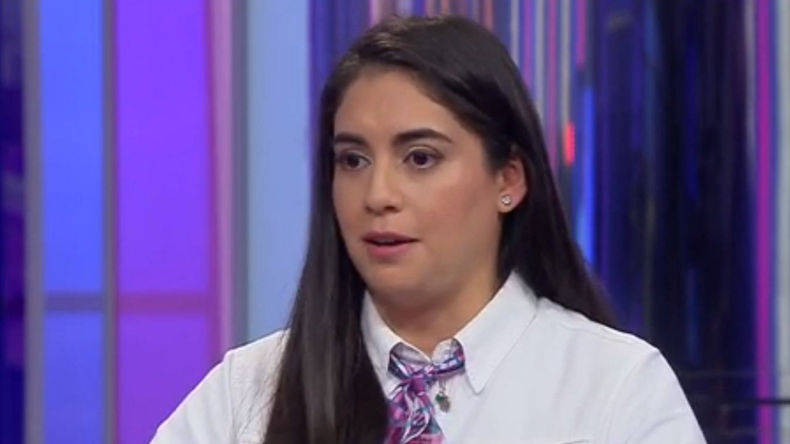 Mujer Impacta: Magdalena Concha regala sonrisas con la odontología social
