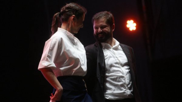 Fiestas Patrias 2023: Boric inaugurará este jueves las fondas del Parque O'Higgins