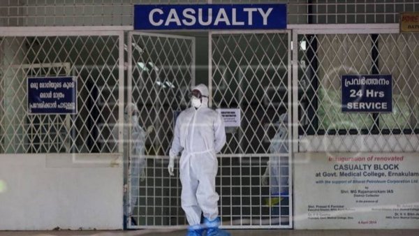 Mortal virus Nipah: India enciende sus alertas tras confirmar dos muertes
