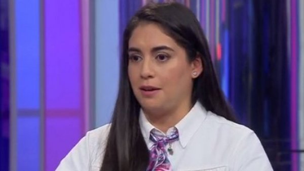 Mujer Impacta: Magdalena Concha regala sonrisas con la odontología social
