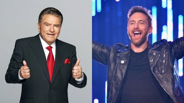 Lujosa mansión de Don Francisco es comprada por David Guetta: ¿Cuánto costó?
