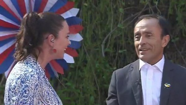 Ministro del Deporte destaca la inauguración de la Villa Panamericana de Santiago 2023